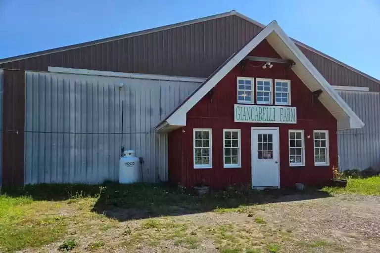 A1-10252 Short Cut Road