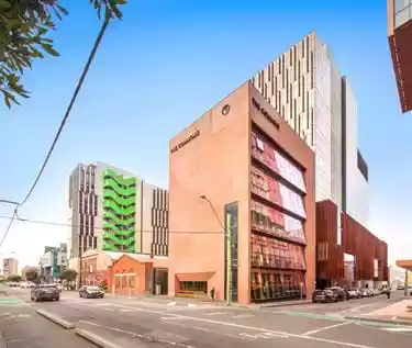 54 Wellington Street