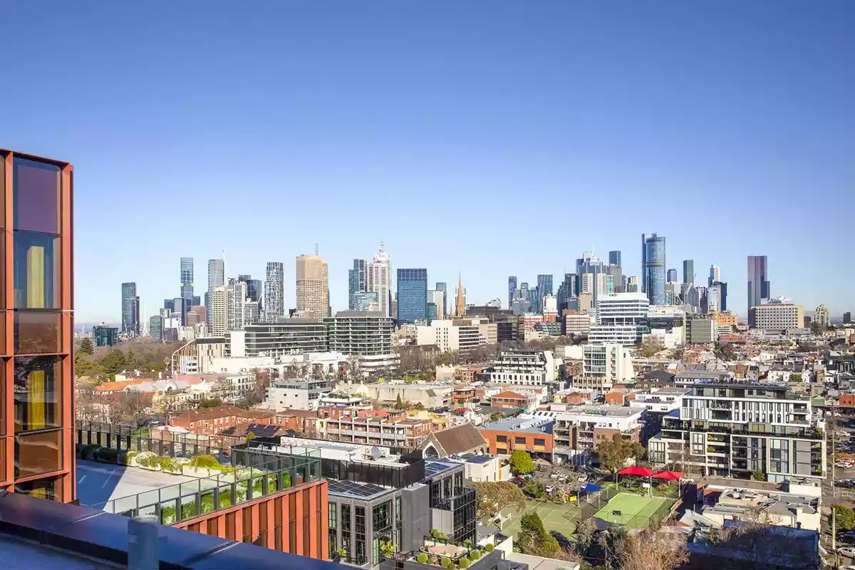 54 Wellington Street