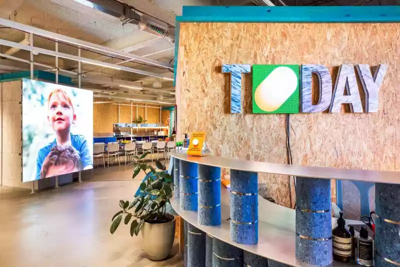 54 Wellington Street