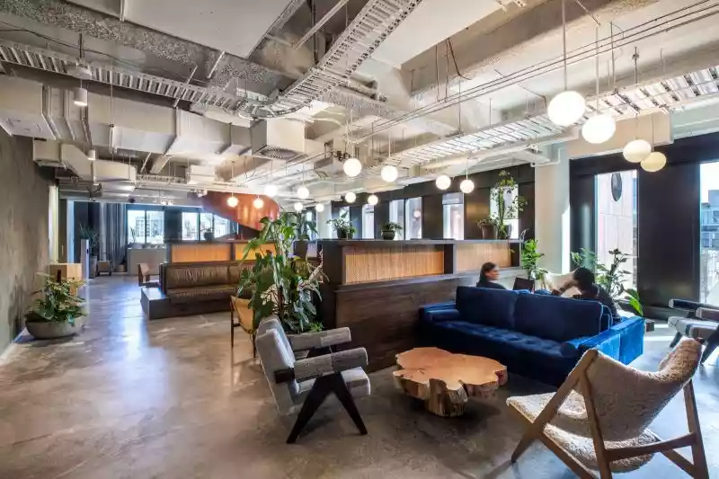 54 Wellington Street