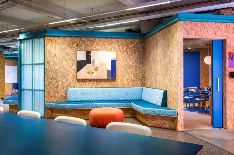 54 Wellington Street