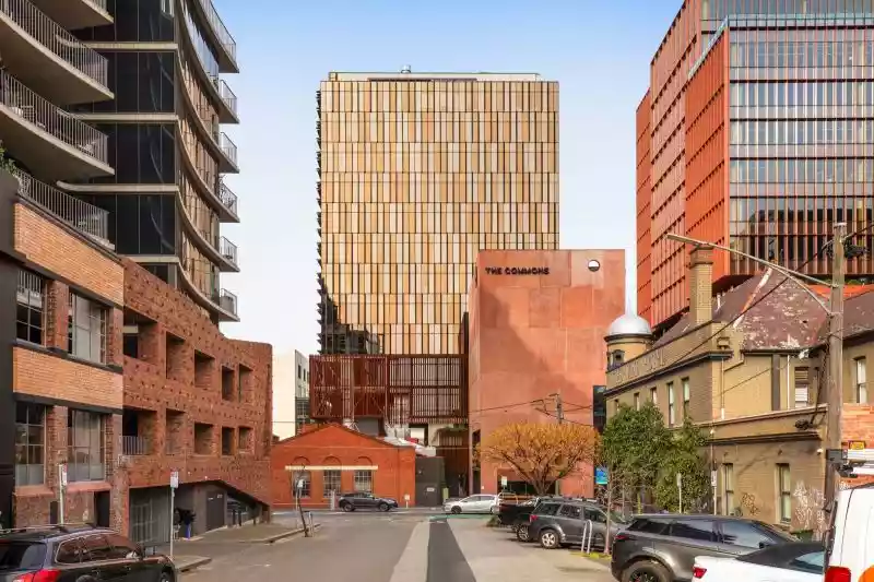 54 Wellington Street