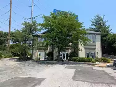 St. Louis - Office