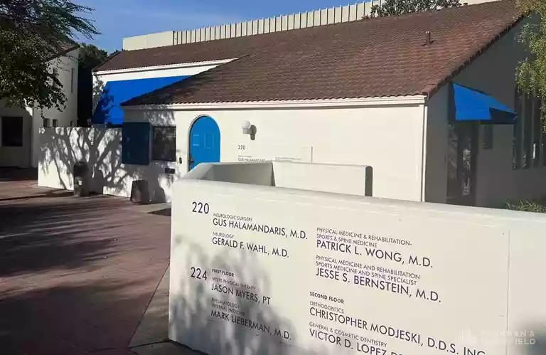 Salinas - Office