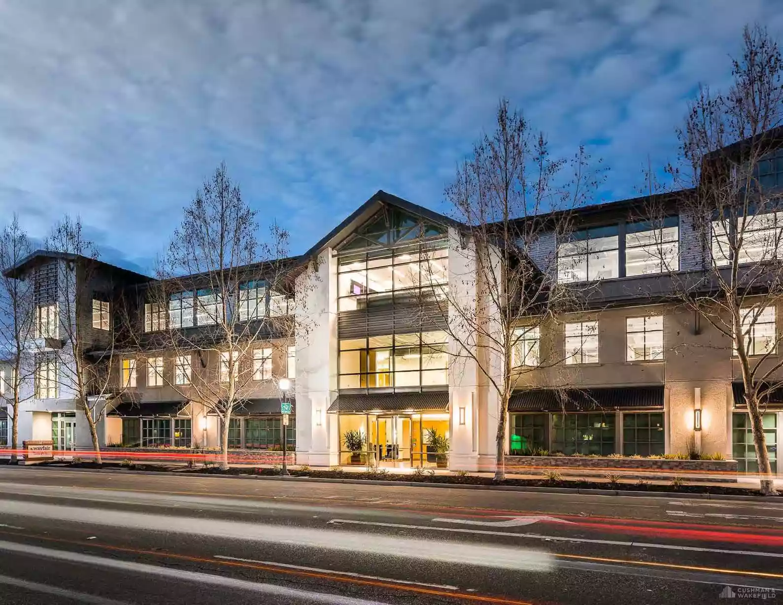 Mountain View - Office