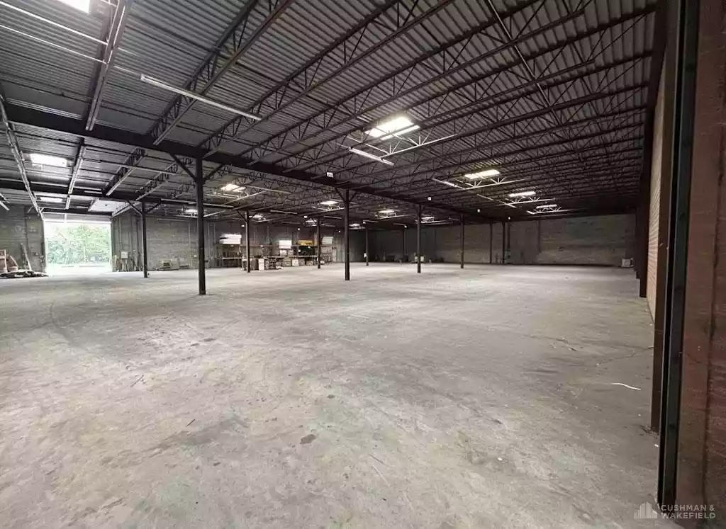 High Point - Warehouse/Distribution