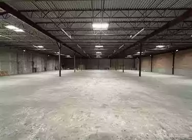 High Point - Warehouse/Distribution