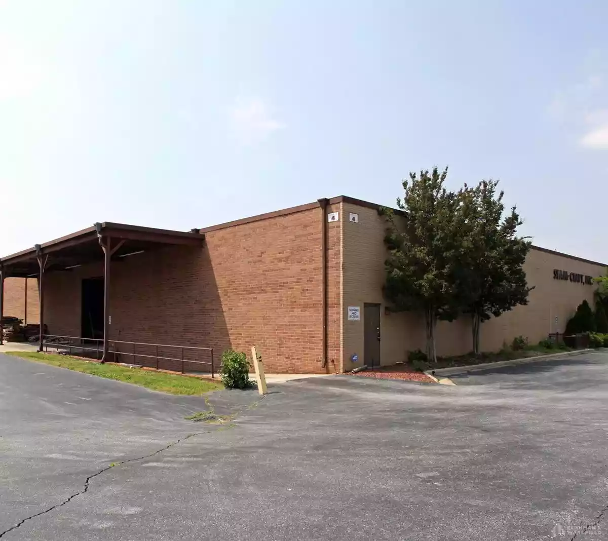 High Point - Warehouse/Distribution