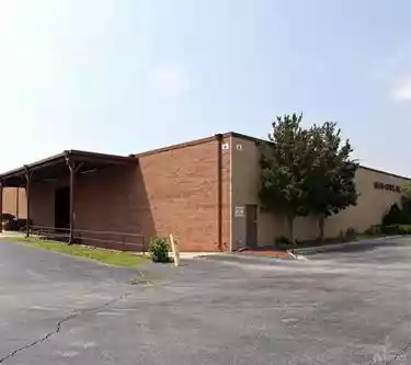 High Point - Warehouse/Distribution