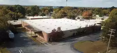 High Point - Warehouse/Distribution