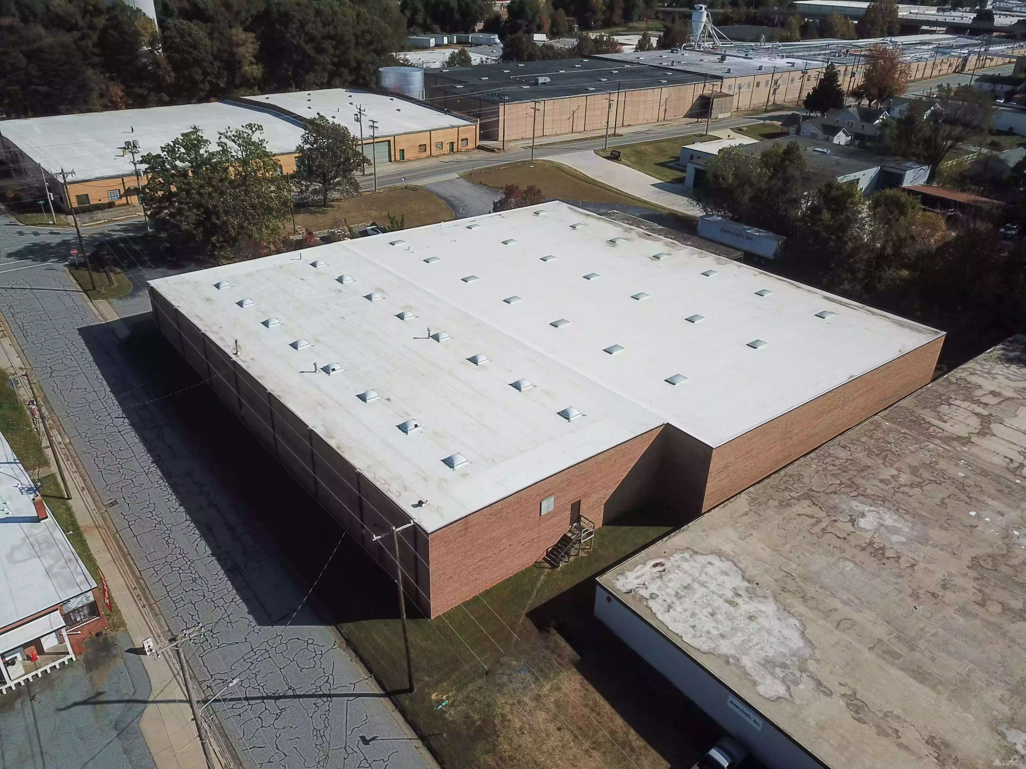 High Point - Warehouse/Distribution