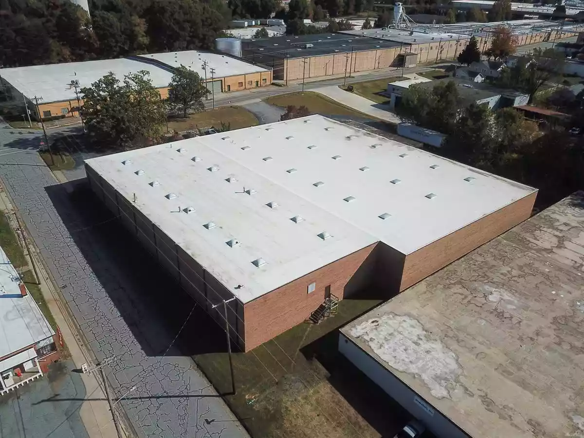 High Point - Warehouse/Distribution