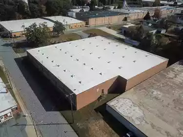 High Point - Warehouse/Distribution