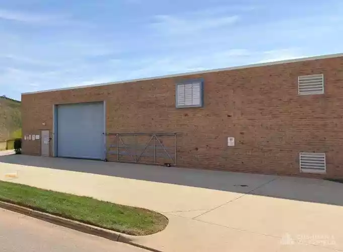 Salisbury - Warehouse/Distribution