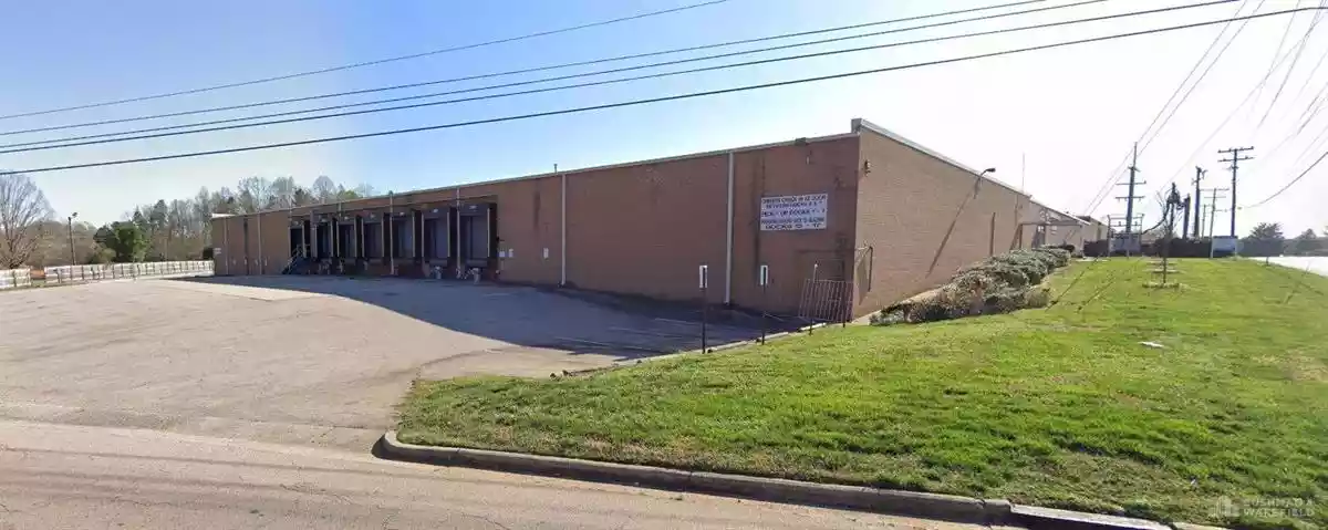 Salisbury - Warehouse/Distribution