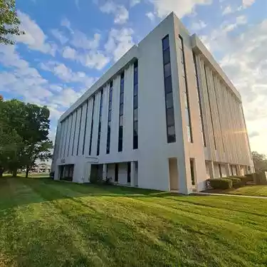 Indianapolis - Office