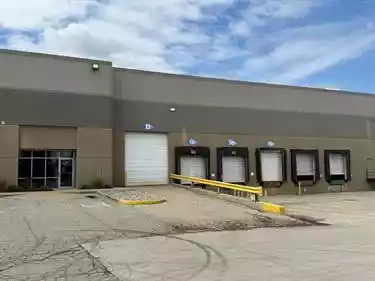 Indianapolis - Warehouse/Distribution