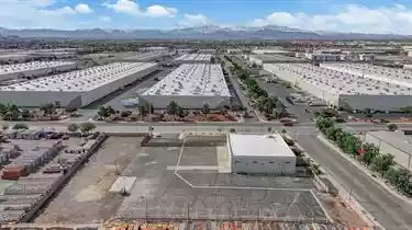 Las Vegas - Warehouse/Distribution