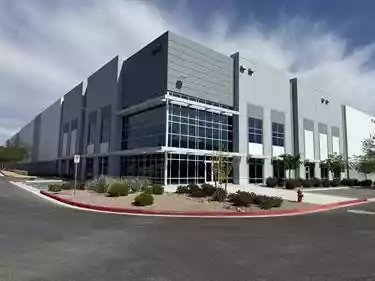 North Las Vegas - Warehouse/Distribution