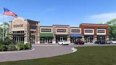 South Ogden - Retail