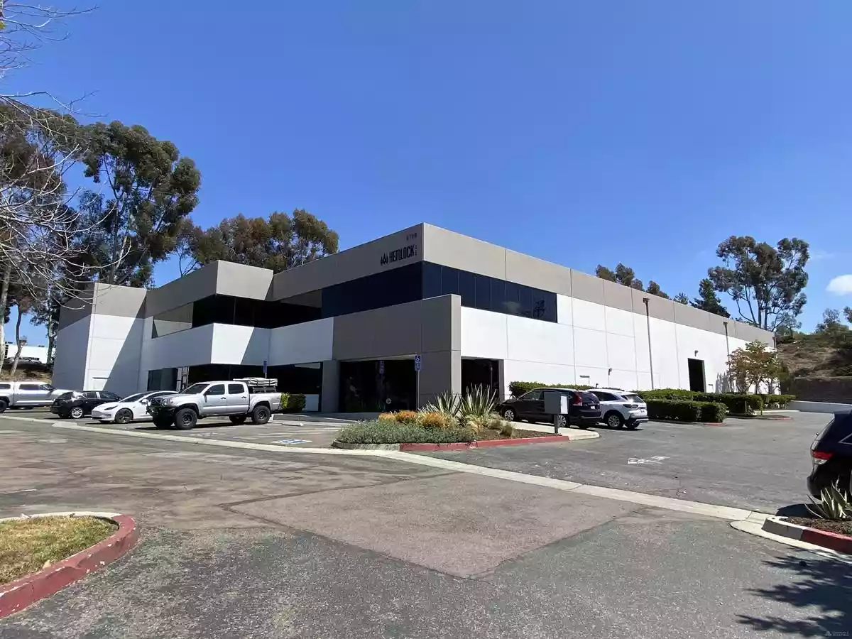 Carlsbad - Manufacturing