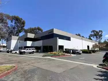 Carlsbad - Manufacturing