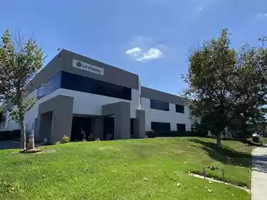 Carlsbad - Manufacturing