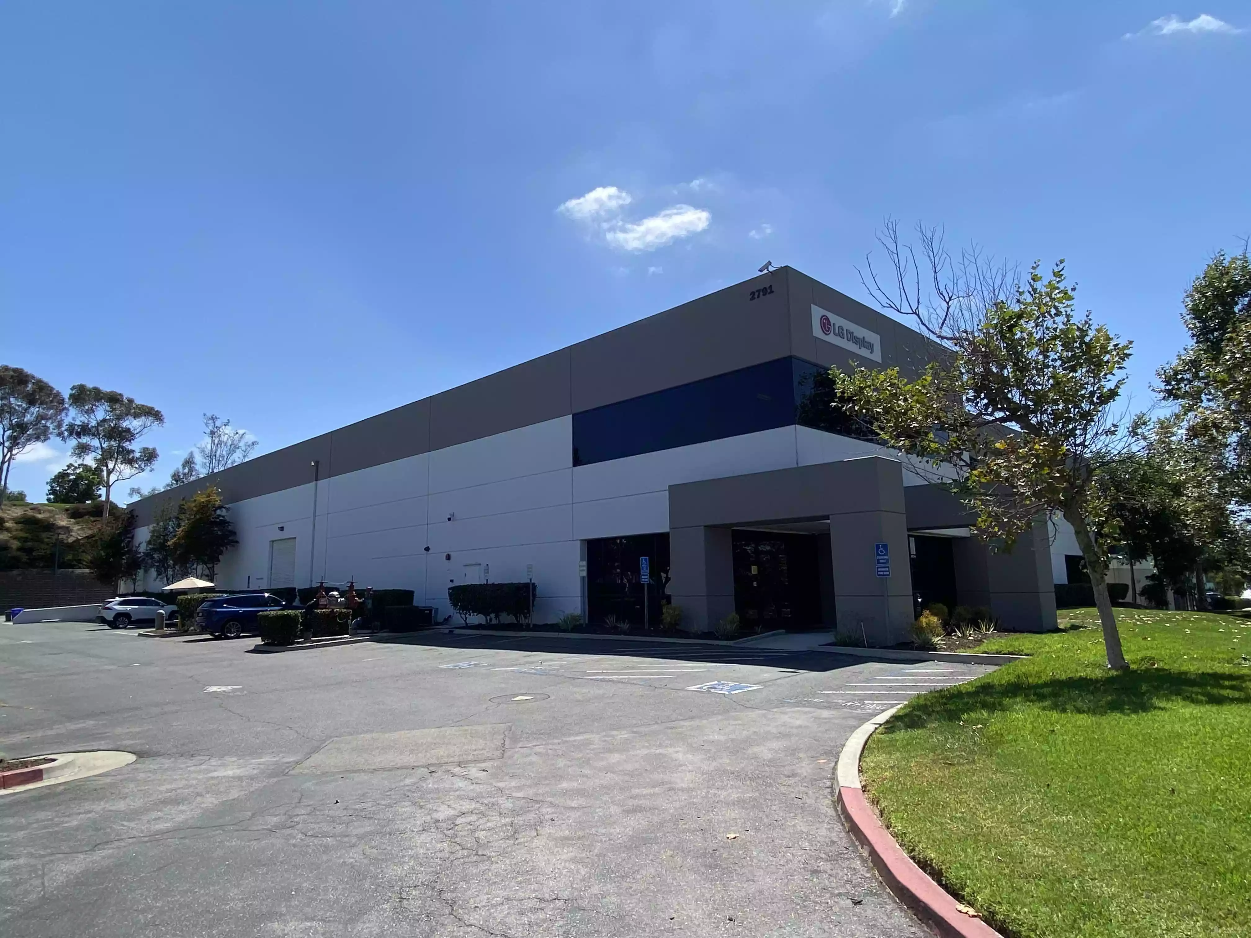 Carlsbad - Manufacturing