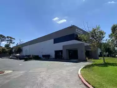 Carlsbad - Manufacturing