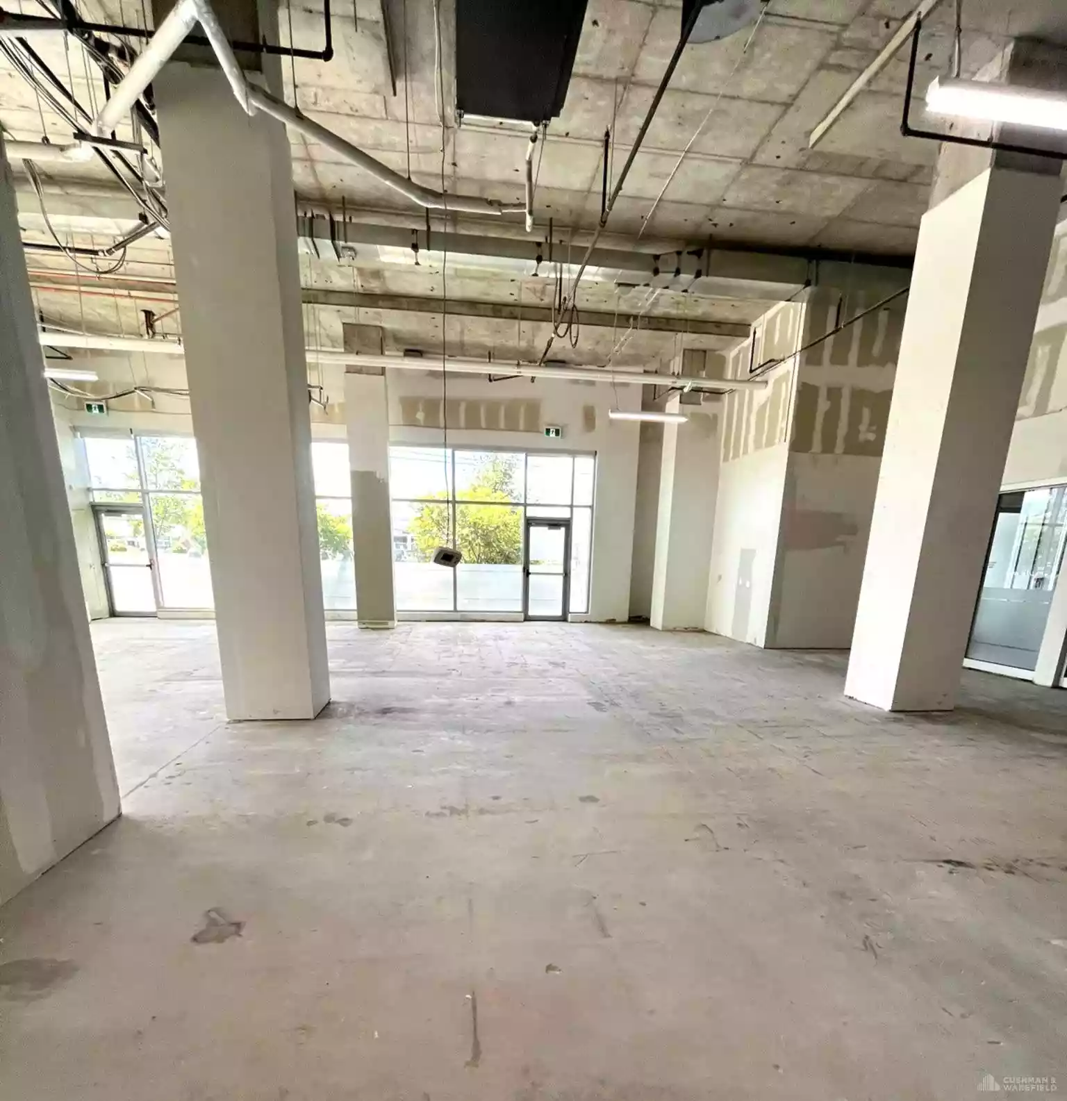 Markham - Retail