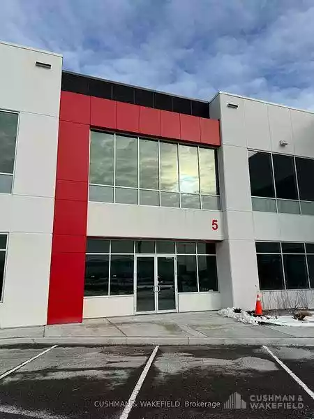 Whitby - Warehouse/Distribution