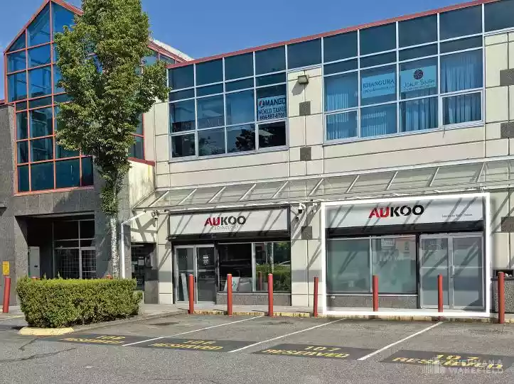 Surrey - Warehouse/Distribution