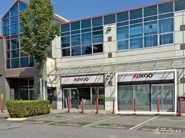 Surrey - Warehouse/Distribution