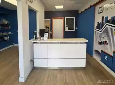 Surrey - Warehouse/Distribution