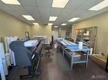 Surrey - Warehouse/Distribution