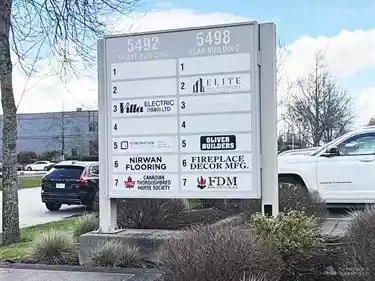 Surrey - Warehouse/Distribution