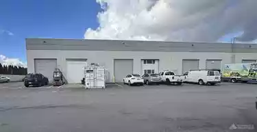 Surrey - Warehouse/Distribution