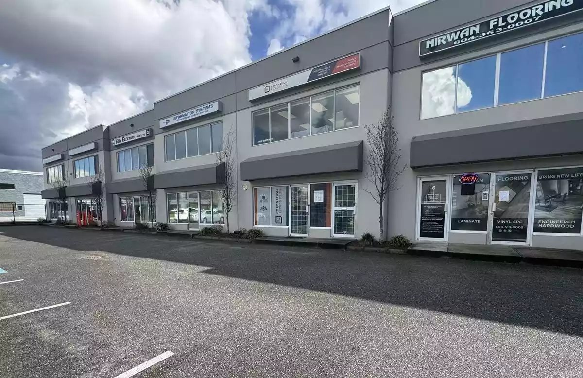 Surrey - Warehouse/Distribution