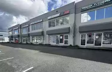 Surrey - Warehouse/Distribution