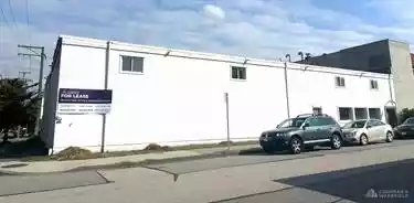 Vancouver - Warehouse/Distribution