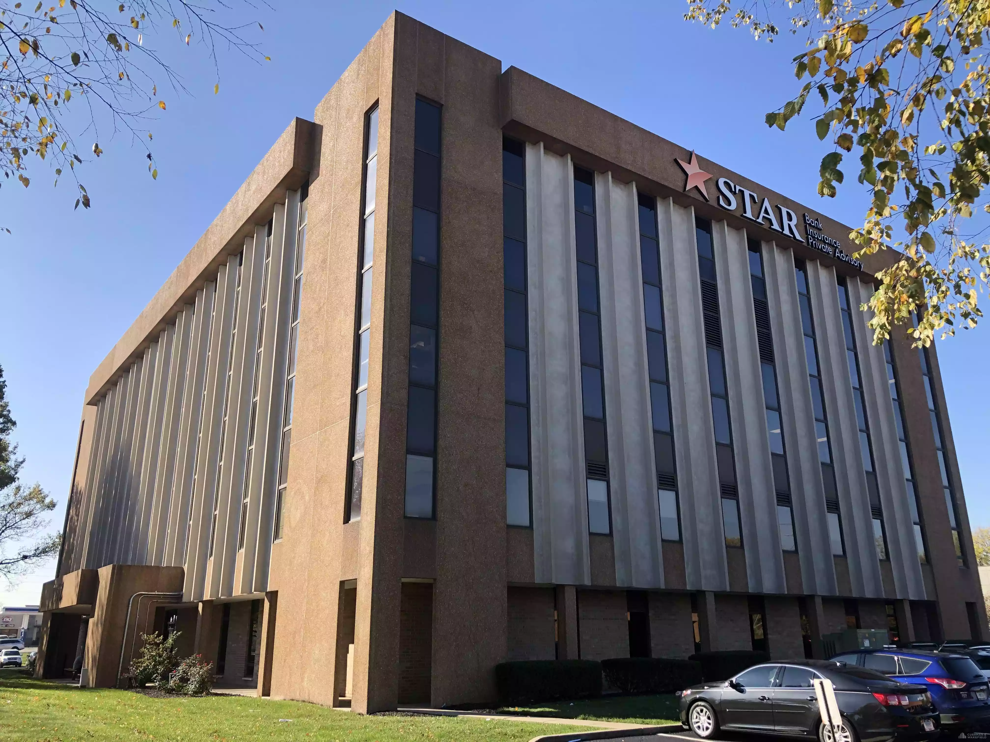 Indianapolis - Office