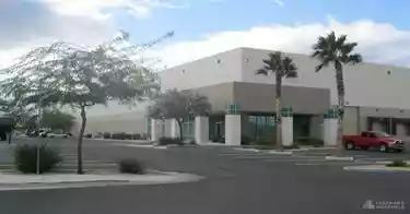 Las Vegas - Warehouse/Distribution