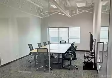 Richmond - Warehouse/Distribution