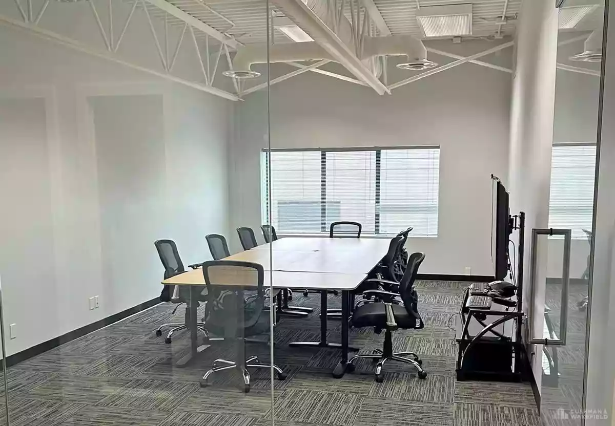 Richmond - Warehouse/Distribution