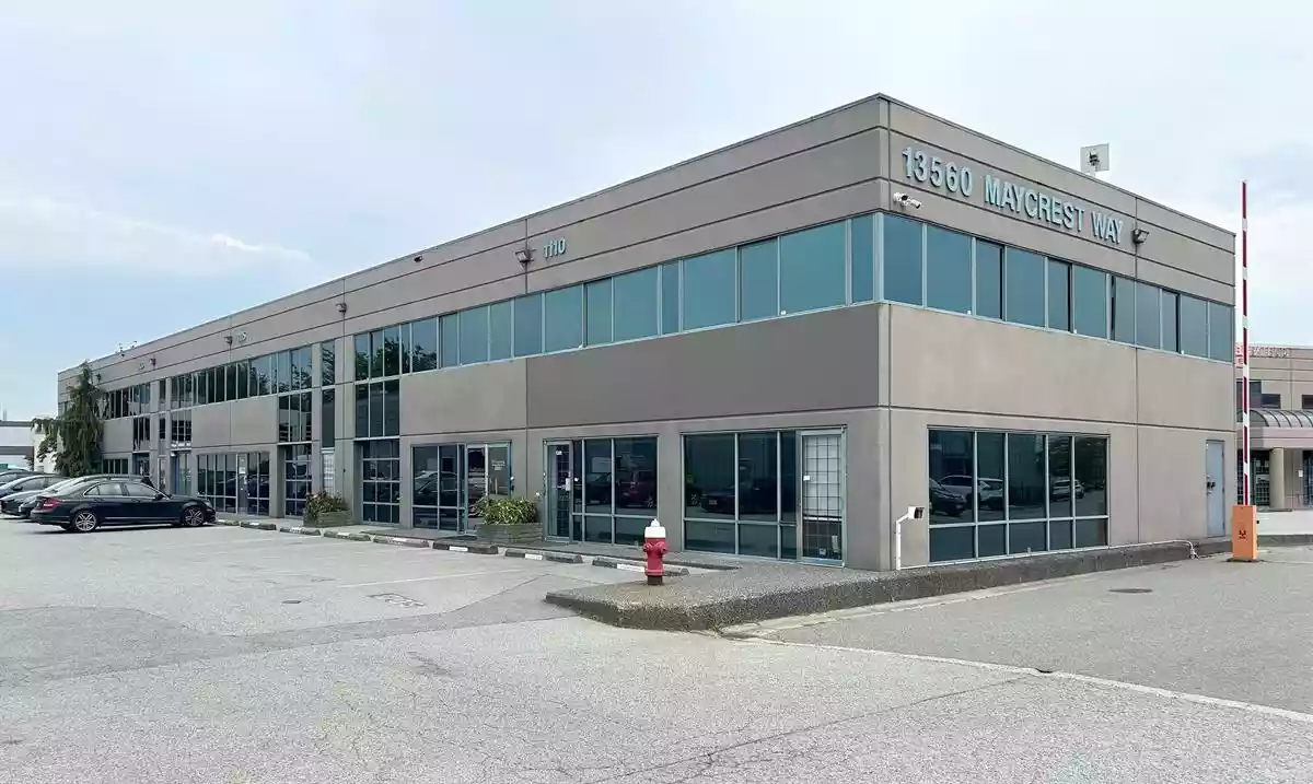 Richmond - Warehouse/Distribution