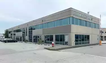 Richmond - Warehouse/Distribution