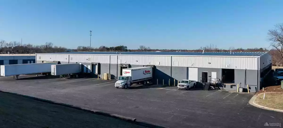 Greensboro - Office Service