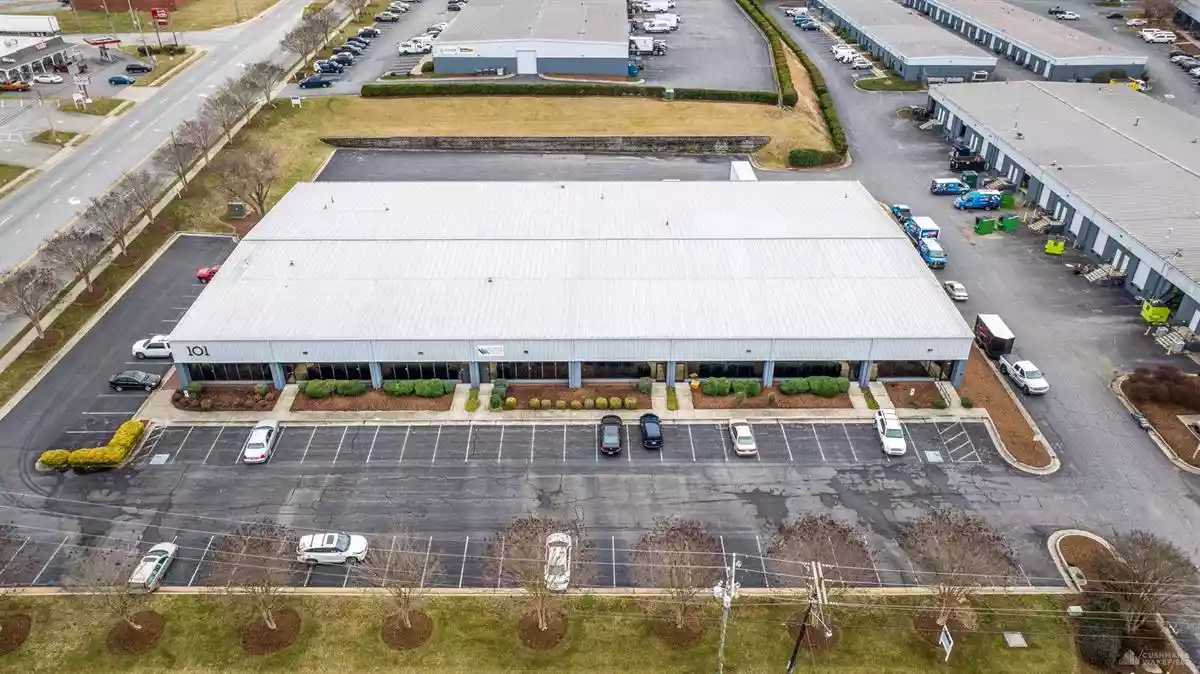 Greensboro - Office Service