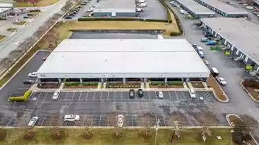 Greensboro - Office Service